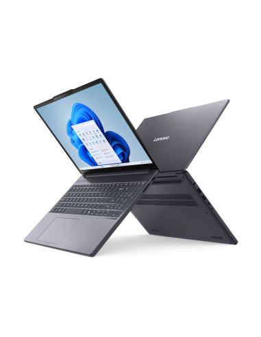 Notebook, LENOVO, IdeaPad, IdeaPad Slim 3 15IRH10, CPU Intel CoreT i7, i7-13620H, 15.3 ", 1920 x 1200 pixels, RAM 16 GB, DDR5-S