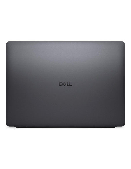 Notebook, DELL, Pro, Pro 14 (PC14250), CPU Core 3, 100U, 1200 MHz, 14", RAM 8GB, DDR5, 5600 MHz, SSD 512GB, Intel graphics, Int