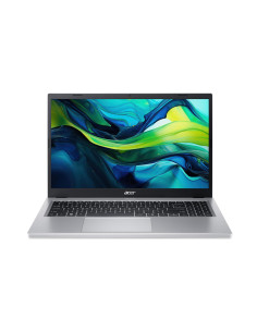 Notebook, ACER, Aspire, Go 15, CPU AMD RyzenT 5, 7520U, 2.8 GHz, 15.6 ", 1920x1080 pixels, RAM 16 GB, DDR5-SDRAM, SSD 512 GB, O