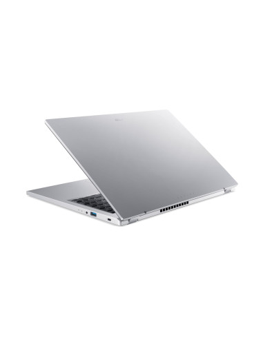 Notebook, ACER, Aspire, Go 15, CPU AMD RyzenT 5, 7520U, 2.8 GHz, 15.6 ", 1920x1080 pixels, RAM 16 GB, DDR5-SDRAM, SSD 512 GB, O