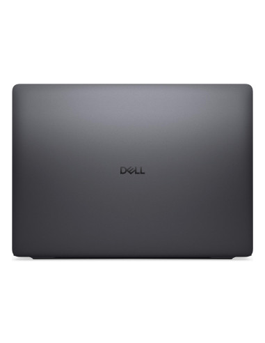 Notebook, DELL, Pro, 14, PC14255, CPU Ryzen 3, 210, 3000 MHz, 14", 1920x1200, RAM 8GB, DDR5, 5600 MHz, SSD 512GB, AMD Radeon 74