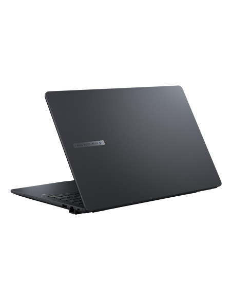 Notebook, ASUS, ExpertBook, B1, B1503CVA-S71833X, CPU Core 3, 100U, 1200 MHz, 15.6", 1920x1080, RAM 16GB, DDR5, SSD 256GB, Inte