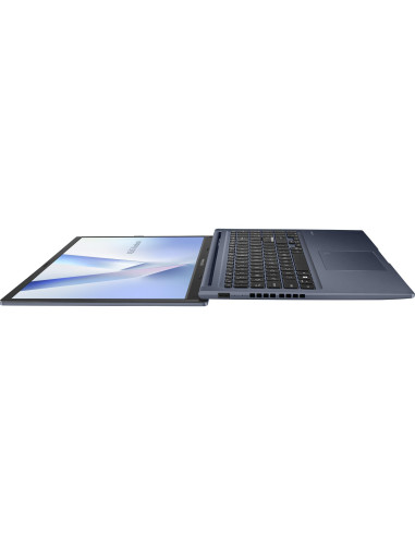 Notebook, ASUS, VivoBook Series, M1502NAQ-BQ034W, CPU AMD RyzenT 5, 150, 3.3 GHz, 15.6 ", 1920 x 1080 pixels, RAM 16 GB, DDR5-S