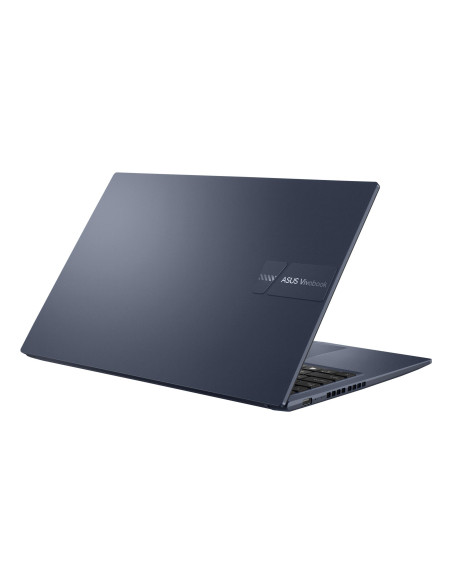 Notebook, ASUS, VivoBook Series, M1502NAQ-BQ034W, CPU AMD RyzenT 5, 150, 3.3 GHz, 15.6 ", 1920 x 1080 pixels, RAM 16 GB, DDR5-S
