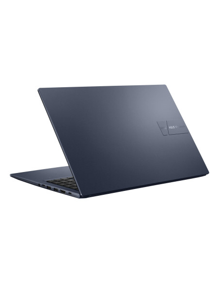 Notebook, ASUS, VivoBook Series, M1502NAQ-BQ034W, CPU AMD RyzenT 5, 150, 3.3 GHz, 15.6 ", 1920 x 1080 pixels, RAM 16 GB, DDR5-S