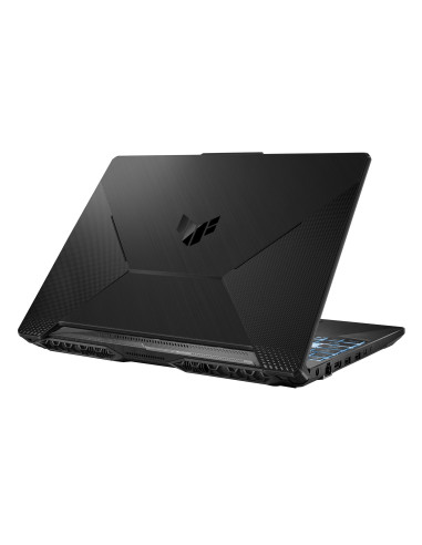 Notebook, ASUS, TUF, Gaming A15, FA506NCG-HN184W, CPU AMD Ryzen 7, 7445HS, 3200 MHz, 15.6", 1920x1080, RAM 16GB, DDR5, 5600 MHz