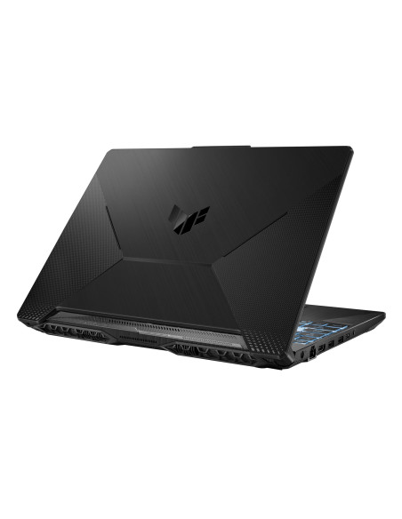 Notebook, ASUS, TUF, Gaming A15, FA506NCG-HN184W, CPU AMD Ryzen 7, 7445HS, 3200 MHz, 15.6", 1920x1080, RAM 16GB, DDR5, 5600 MHz