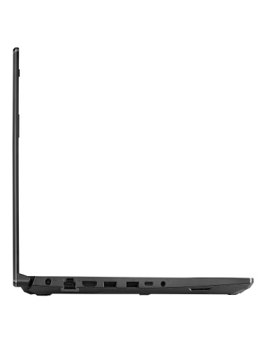 Notebook, ASUS, TUF, Gaming A15, FA506NCG-HN184W, CPU AMD Ryzen 7, 7445HS, 3200 MHz, 15.6", 1920x1080, RAM 16GB, DDR5, 5600 MHz