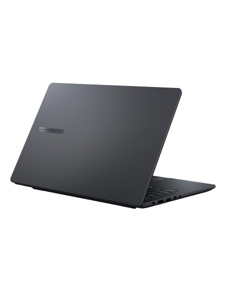 Notebook, ASUS, ExpertBook, B1403CVA-S61861X, CPU Intel Core 5, 120U, 1400 MHz, 14", 1920x1080, RAM 16GB, DDR5, SSD 512GB, Inte