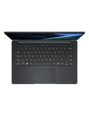 Notebook, ASUS, ExpertBook, B1403CVA-S61861X, CPU Intel Core 5, 120U, 1400 MHz, 14", 1920x1080, RAM 16GB, DDR5, SSD 512GB, Inte