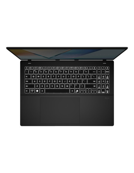 Notebook, ASUS, VivoBook Series, S16, M3607HA-RP011W, CPU AMD Ryzen 5, 220, 3200 MHz, 16", 1920x1200, RAM 16GB, DDR5, SSD 512GB