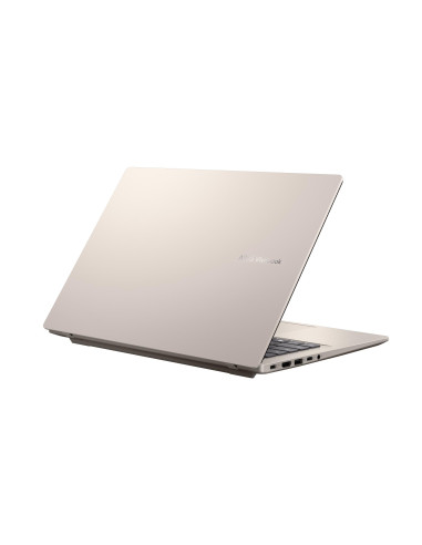 Notebook, ASUS, VivoBook Series, X1407QA-LY045W, CPU Snapdragon, X X1-26-100, 3000 MHz, 14", 1920x1200, RAM 16GB, LPDDR5x, SSD 