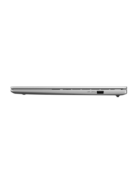 Notebook, ASUS, VivoBook Series, S14, S3407VA-LY076W, CPU Intel Core 5, 210H, 2200 MHz, 14", 1920x1200, RAM 16GB, DDR5, SSD 512