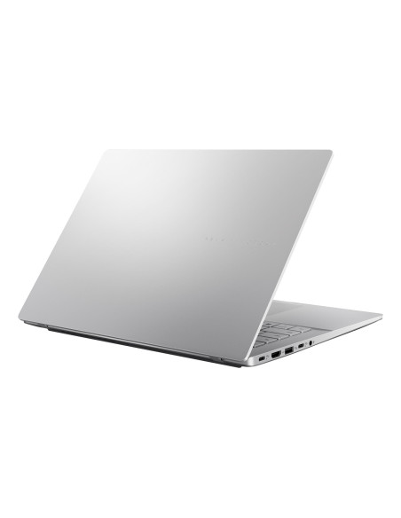 Notebook, ASUS, VivoBook Series, S14, S3407VA-LY076W, CPU Intel Core 5, 210H, 2200 MHz, 14", 1920x1200, RAM 16GB, DDR5, SSD 512