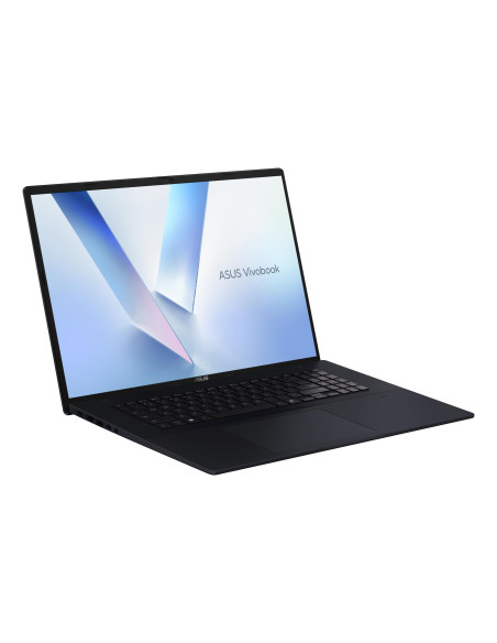 Notebook, ASUS, VivoBook Series, 18, M1807HA-S8033W, CPU Ryzen 7, 260, 3800 MHz, 18.4", 1920x1200, RAM 16GB, DDR5, SSD 1TB, AMD