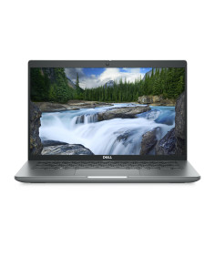 Notebook, DELL, Latitude, 5450, CPU Core Ultra, u5-125U, 1300 MHz, CPU features vPro, 14", 1920x1080, RAM 8GB, DDR5, 5600 MHz, 