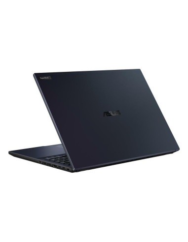 Notebook, ASUS, ExpertBook, B3, B3604CMA-Q91093X, CPU Core Ultra, u5-125H, 1200 MHz, 16", 1920x1200, RAM 16GB, DDR5, SSD 512GB,