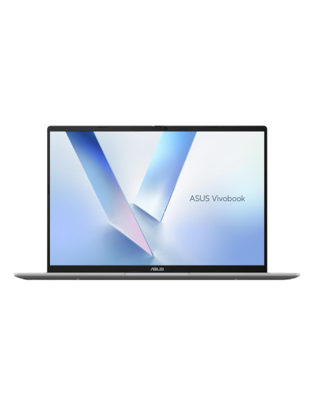 Notebook, ASUS, VivoBook Series, M1607KA-MB145W, CPU AMD Ryzen AI 5, 330, 2 GHz, 16 ", 1920 x 1200 pixels, RAM 16 GB, DDR5-SDRA