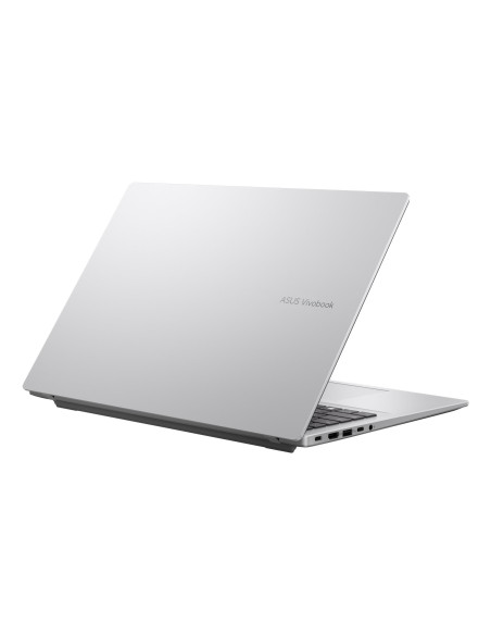 Notebook, ASUS, VivoBook Series, M1607KA-MB145W, CPU AMD Ryzen AI 5, 330, 2 GHz, 16 ", 1920 x 1200 pixels, RAM 16 GB, DDR5-SDRA