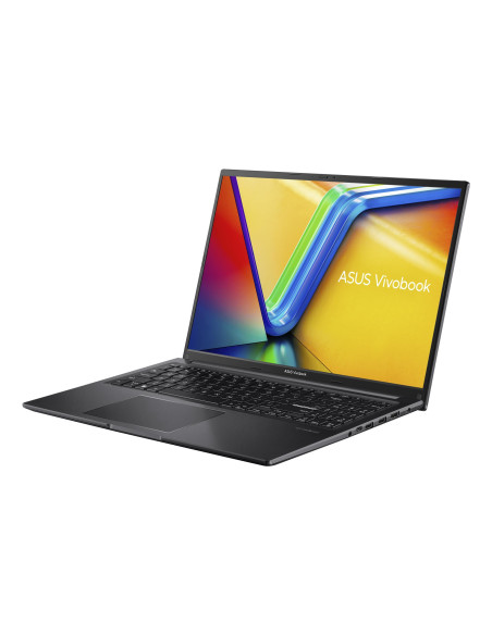Notebook, ASUS, VivoBook Series, M1605NAQ-SH035W, CPU AMD RyzenT 7, 170, 3.2 GHz, 16 ", 1920 x 1200 pixels, RAM 16 GB, DDR5-SDR