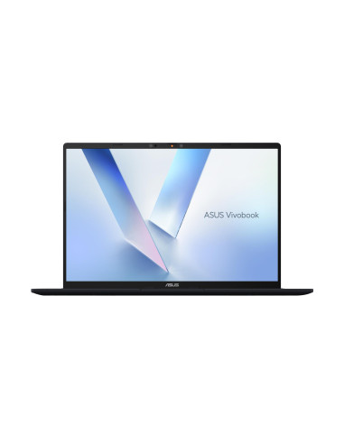 Notebook, ASUS, VivoBook Series, X1607CA-MB045W, CPU Intel Core Ultra, u5-225H, 1700 MHz, 16", 1920x1200, RAM 16GB, SSD 512GB, 