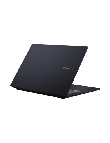 Notebook, ASUS, VivoBook Series, X1607CA-MB045W, CPU Intel Core Ultra, u5-225H, 1700 MHz, 16", 1920x1200, RAM 16GB, SSD 512GB, 