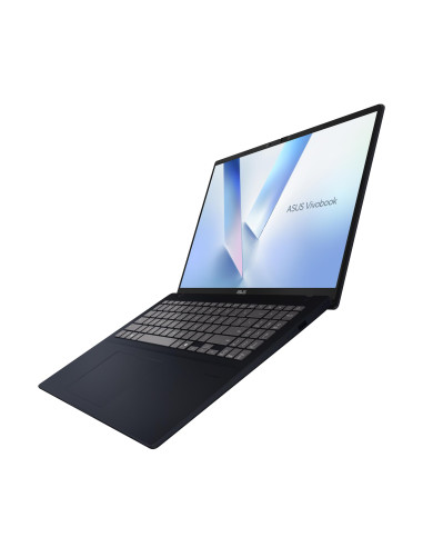 Notebook, ASUS, VivoBook Series, X1607CA-MB045W, CPU Intel Core Ultra, u5-225H, 1700 MHz, 16", 1920x1200, RAM 16GB, SSD 512GB, 