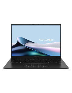 Notebook, ASUS, ZenBook Series, 14 OLED, UM3406KA-QD066W, CPU AMD Ryzen AI 5, 340, 2000 MHz, 14", 1920x1200, RAM 16GB, LPDDR5x,