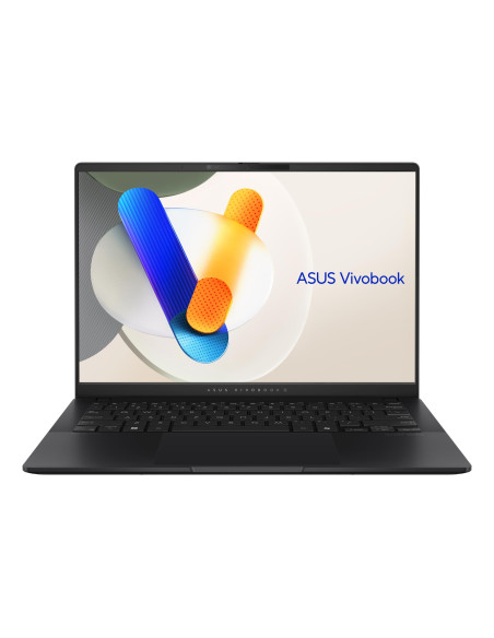 Notebook, ASUS, VivoBook S, 14 OLED, M5406WA-PP061W, CPU AMD Ryzen AI 9, 365, 2000 MHz, 14", 2880x1800, RAM 24GB, LPDDR5x, SSD 