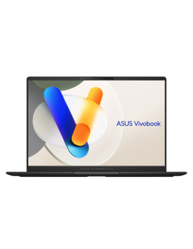 Notebook, ASUS, VivoBook S, 14 OLED, M5406WA-PP061W, CPU AMD Ryzen AI 9, 365, 2000 MHz, 14", 2880x1800, RAM 24GB, LPDDR5x, SSD 