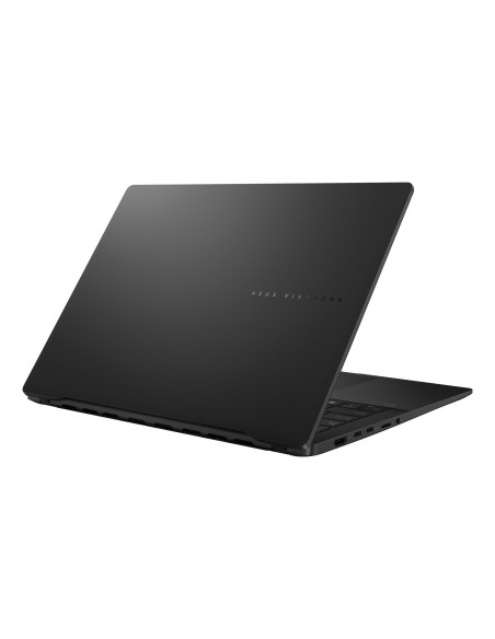 Notebook, ASUS, VivoBook S, 14 OLED, M5406WA-PP061W, CPU AMD Ryzen AI 9, 365, 2000 MHz, 14", 2880x1800, RAM 24GB, LPDDR5x, SSD 