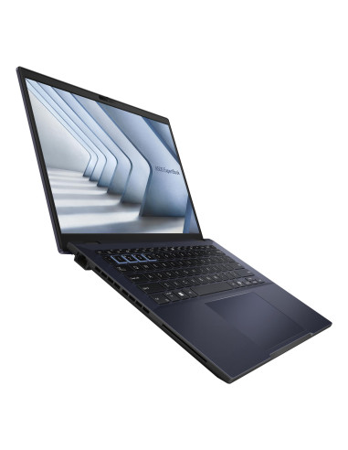 Notebook, ASUS, ExpertBook, B3404CMA-QN1624X, CPU Core Ultra, u5-125H, 1200 MHz, 14", 2560x1600, RAM 16GB, DDR5, SSD 512GB, Int
