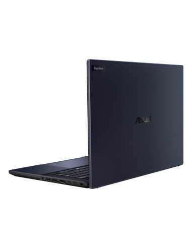 Notebook, ASUS, ExpertBook, B3404CMA-QN1624X, CPU Core Ultra, u5-125H, 1200 MHz, 14", 2560x1600, RAM 16GB, DDR5, SSD 512GB, Int