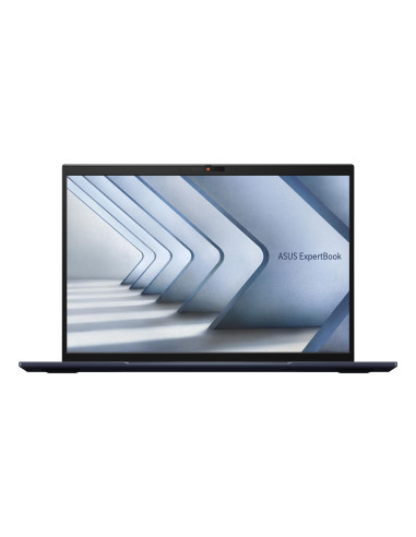 Notebook, ASUS, ExpertBook, B5604CMA-Q90733X, CPU Core Ultra, u5-125H, 1200 MHz, 16", 1920x1200, RAM 16GB, DDR5, SSD 512GB, Int