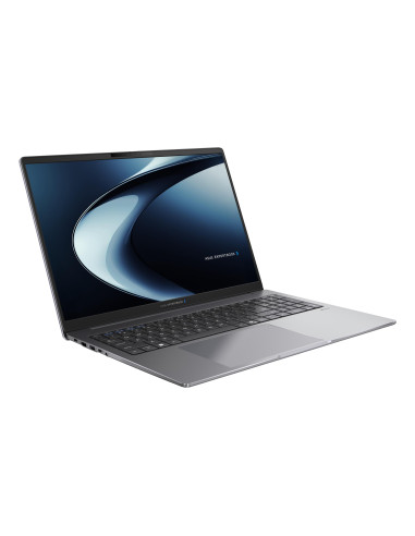 Notebook, ASUS, ExpertBook, PM5606CGA-SH0030X, CPU AMD RyzenT AI 5, 430, 2 GHz, 16 ", 1920 x 1200 pixels, RAM 16 GB, DDR5-SDRAM