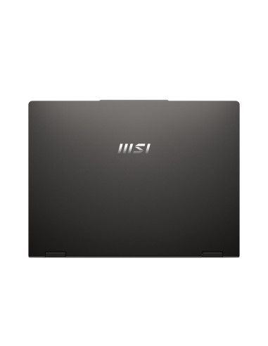 Notebook, MSI, Venture 14 AI A1MG, CPU Core Ultra, u7-155H, 3800 MHz, 14", 2880x1800, RAM 16GB, DDR5, 5600 MHz, SSD 1TB, Intel 