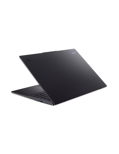 Notebook, ACER, Swift, Swift 16 AI OLED, CPU Intel Core Ultra 5, 226V, 2.1 GHz, 16 ", 2880x1800 pixels, RAM 16 GB, LPDDR5x-SDRA