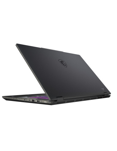 Notebook, MSI, Cyborg, 15 B13WEKG, CPU Intel CoreT i7, i7-13620H, 2.4 GHz, 15.6 ", 1920 x 1080 pixels, RAM 16 GB, DDR5-SDRAM, S