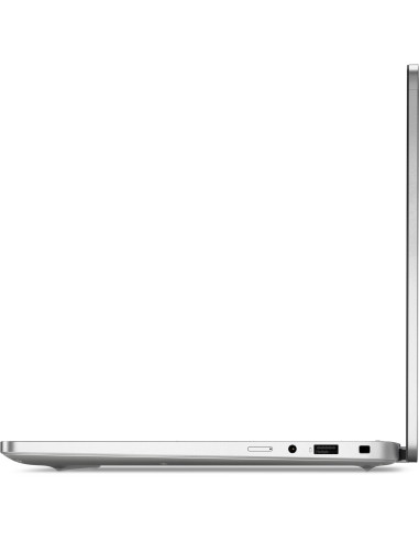 Notebook, DELL, Pro Plus, Pro 13 Plus (PB13250), CPU Core Ultra, u5-235U, 2000 MHz, CPU features vPro, 13.3", RAM 16GB, DDR5, 5