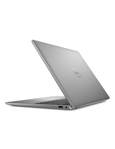 Notebook, DELL, Latitude, 5455, CPU Snapdragon, X Plus X1P-64-100, 14", 1920x1200, RAM 16GB, LPDDR5x, 8448 MHz, SSD 512GB, Qual