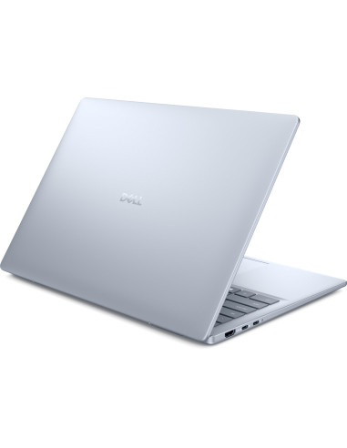 Notebook, DELL, 14 Plus DB14250, CPU Core Ultra, u7-256V, 2200 MHz, 14", 2560x1600, RAM 16GB, LPDDR5x, 8533 MHz, SSD 512GB, Int