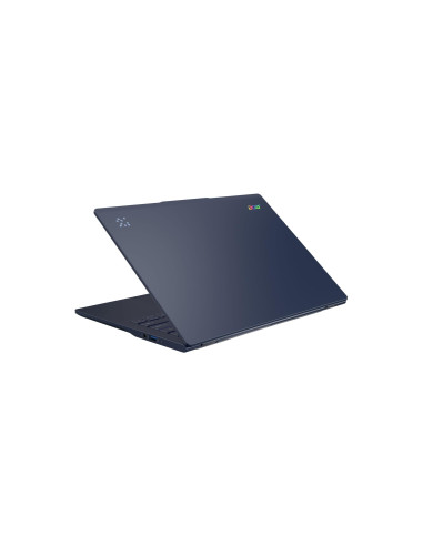 Notebook, ACER, Swift, 14 AI, CPU Intel Core Ultra 7, 256V, 14 ", 2880x1800 pixels, RAM 16 GB, DDR5-SDRAM, SSD 1000 GB, Discret