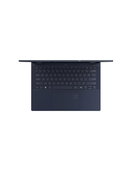 Notebook, ACER, Swift, 14 AI, CPU Intel Core Ultra 7, 256V, 14 ", 2880x1800 pixels, RAM 16 GB, DDR5-SDRAM, SSD 1000 GB, Discret