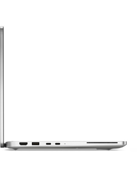 Notebook, DELL, Pro Plus, Pro 13 Plus (PB13250), CPU Intel Core Ultra, u5-235U, 2000 MHz, CPU features vPro, 13.3", RAM 16GB, D