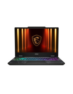 Notebook, MSI, Cyborg, Cyborg 15 B13WFKG, CPU Intel Core i7, i7-13620H, 2400 MHz, 15.6", 1920x1080, RAM 16GB, DDR5, 5200 MHz, S