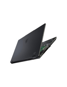 Notebook, MSI, Cyborg, Cyborg A17 AI B2HWFKG, CPU AMD Ryzen 7, 260, 3800 MHz, 17.3", 1920x1080, RAM 16GB, DDR5, SSD 512GB, NVID