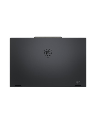 Notebook, MSI, Cyborg, Cyborg A17 AI B2HWFKG, CPU AMD Ryzen 7, 260, 3800 MHz, 17.3", 1920x1080, RAM 16GB, DDR5, SSD 512GB, NVID
