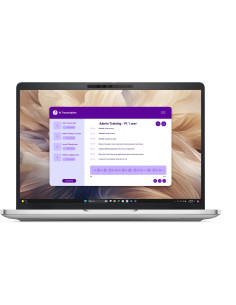 Notebook, DELL, Pro Plus, Pro 13 Plus (PB13250), CPU Core Ultra, u5-236V, 2100 MHz, CPU features vPro, 13.3", Touchscreen, RAM 