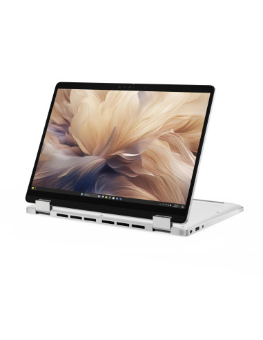 Notebook, DELL, Pro Plus, Pro 13 Plus (PB13250), CPU Core Ultra, u5-236V, 2100 MHz, CPU features vPro, 13.3", Touchscreen, RAM 