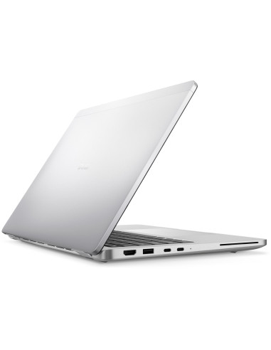 Notebook, DELL, Pro Plus, Pro 13 Plus (PB13250), CPU Intel Core Ultra, u7-265U, 2100 MHz, CPU features vPro, 13.3", RAM 16GB, L